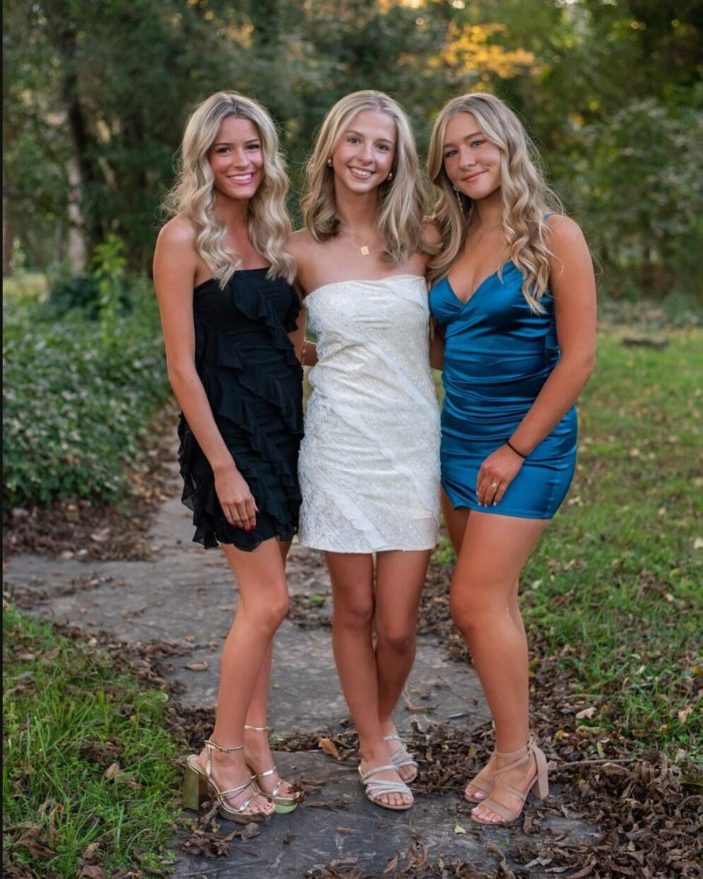 College Homecoming