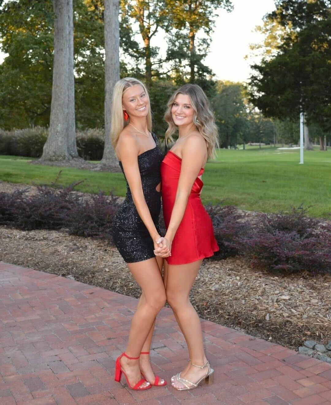 College Homecoming