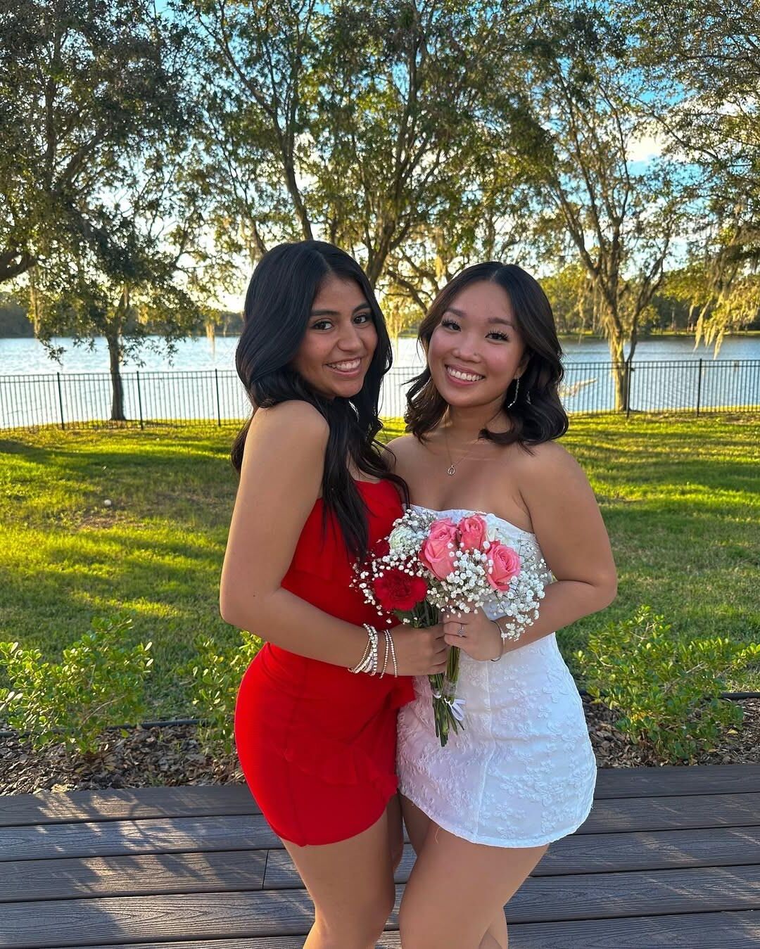 College Homecoming