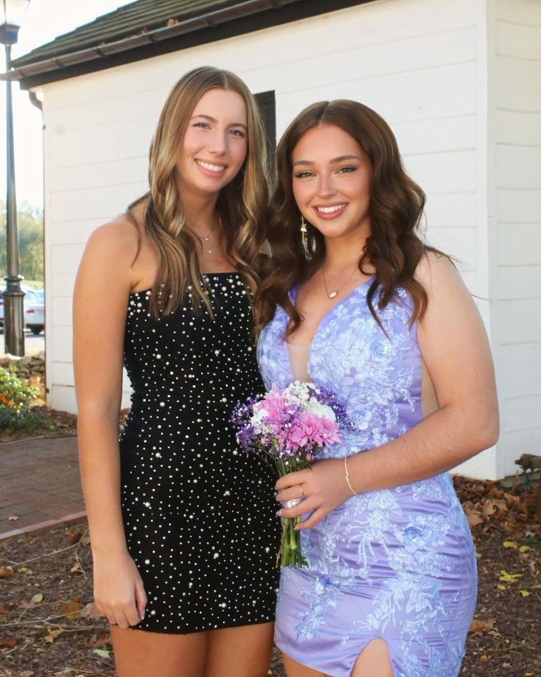 College Homecoming