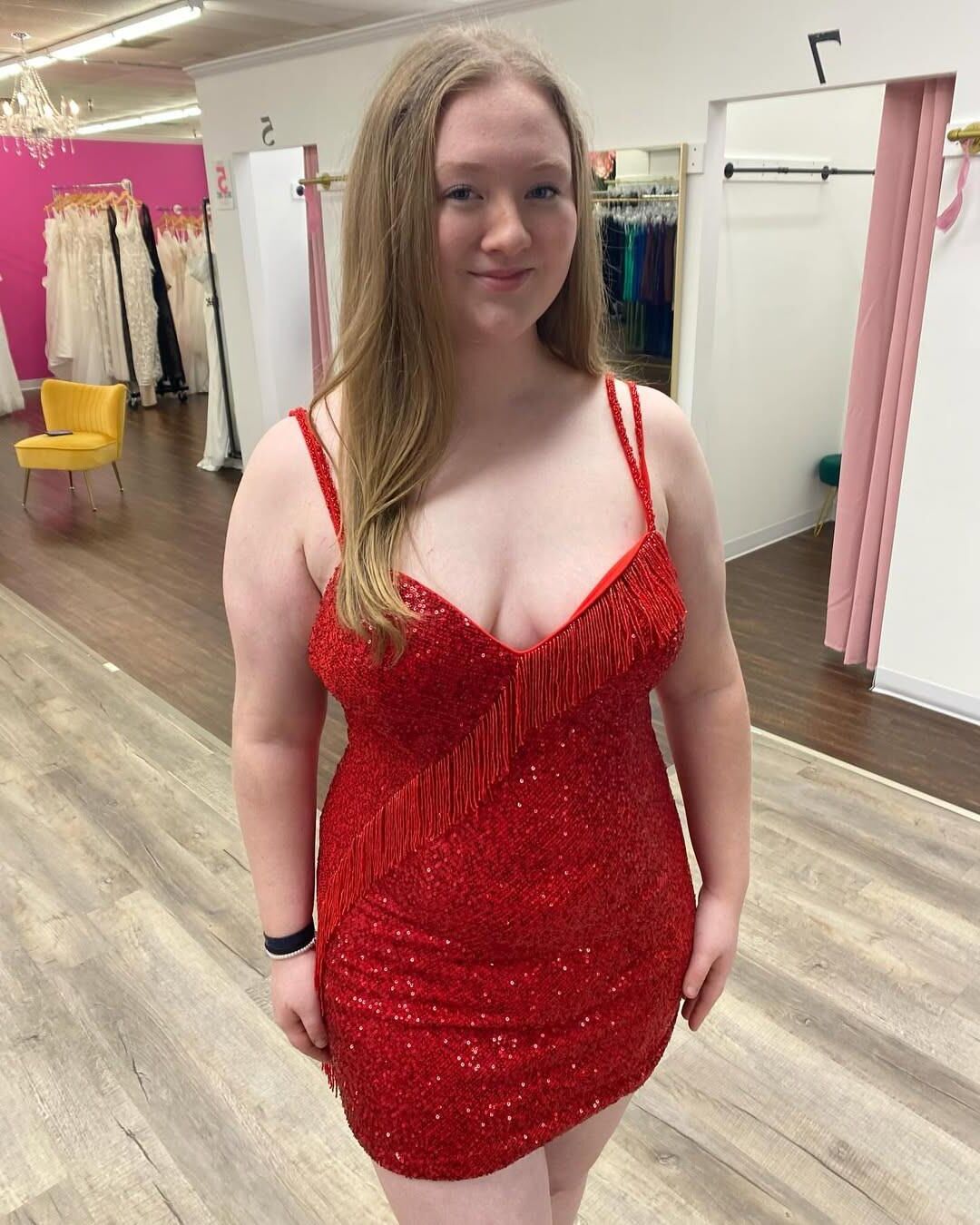 College Homecoming
