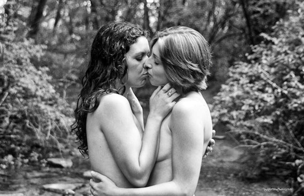 Various lesbian pics from my collections. Gallery , LAST ONE.