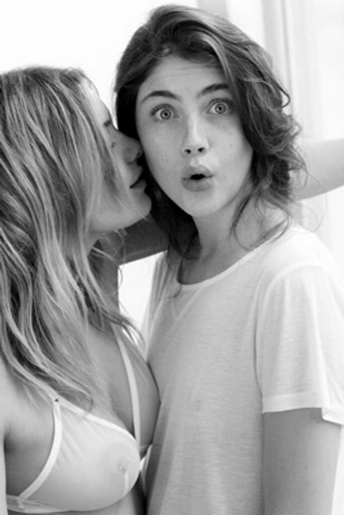 Various lesbian pics from my collections. Gallery , LAST ONE.