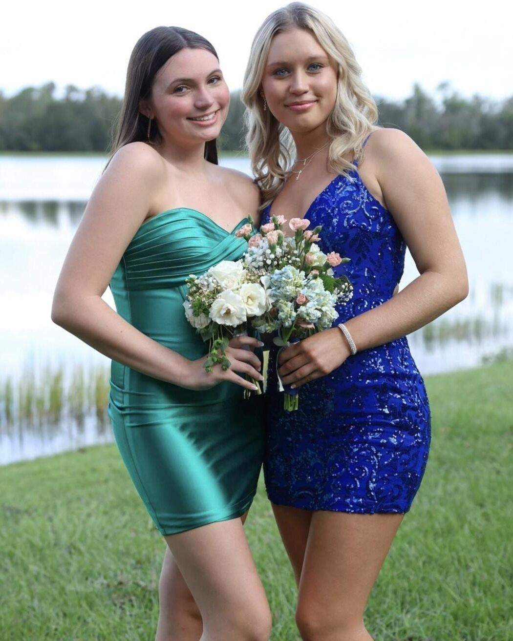 College Homecoming