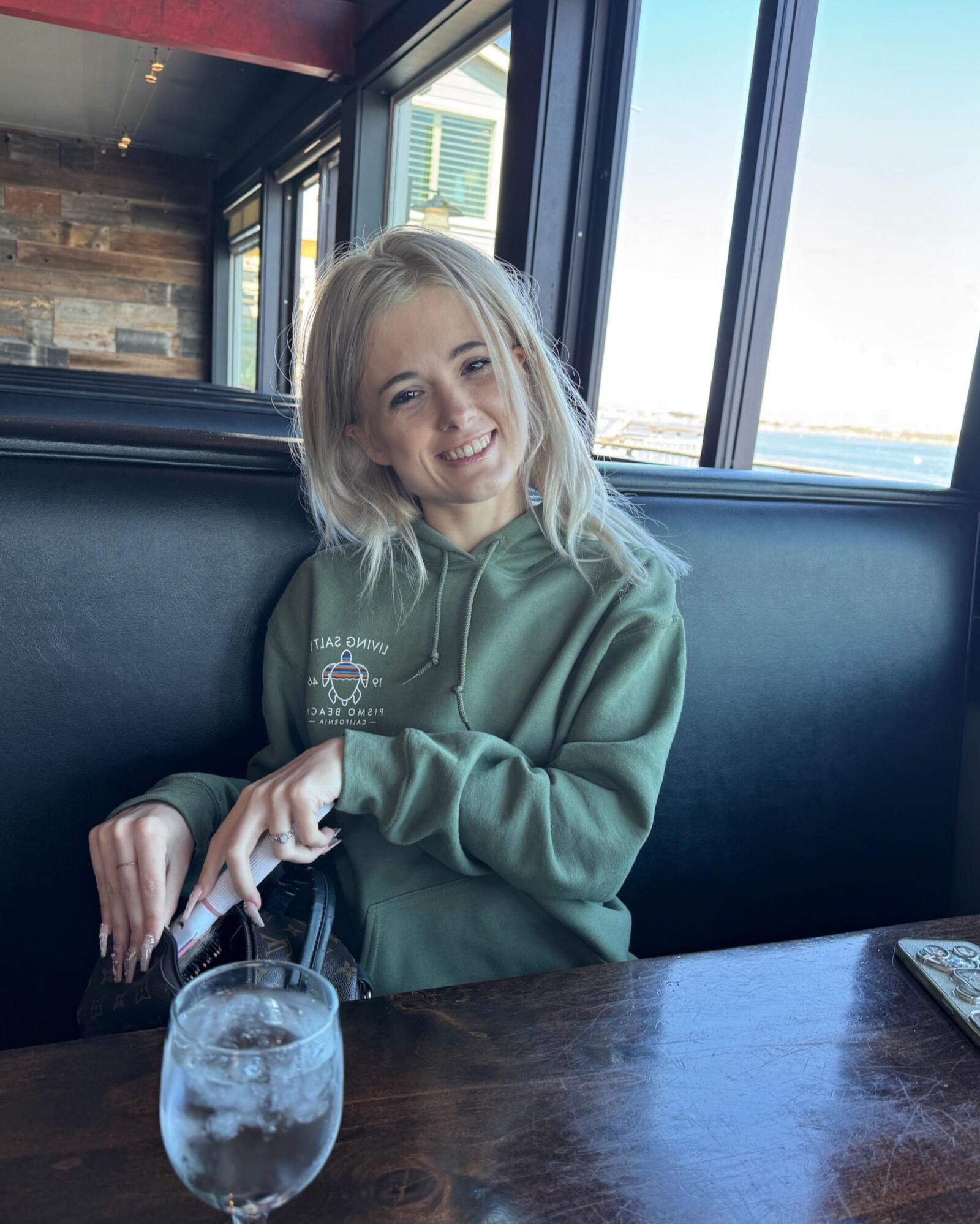 Nicole Pismo Beach