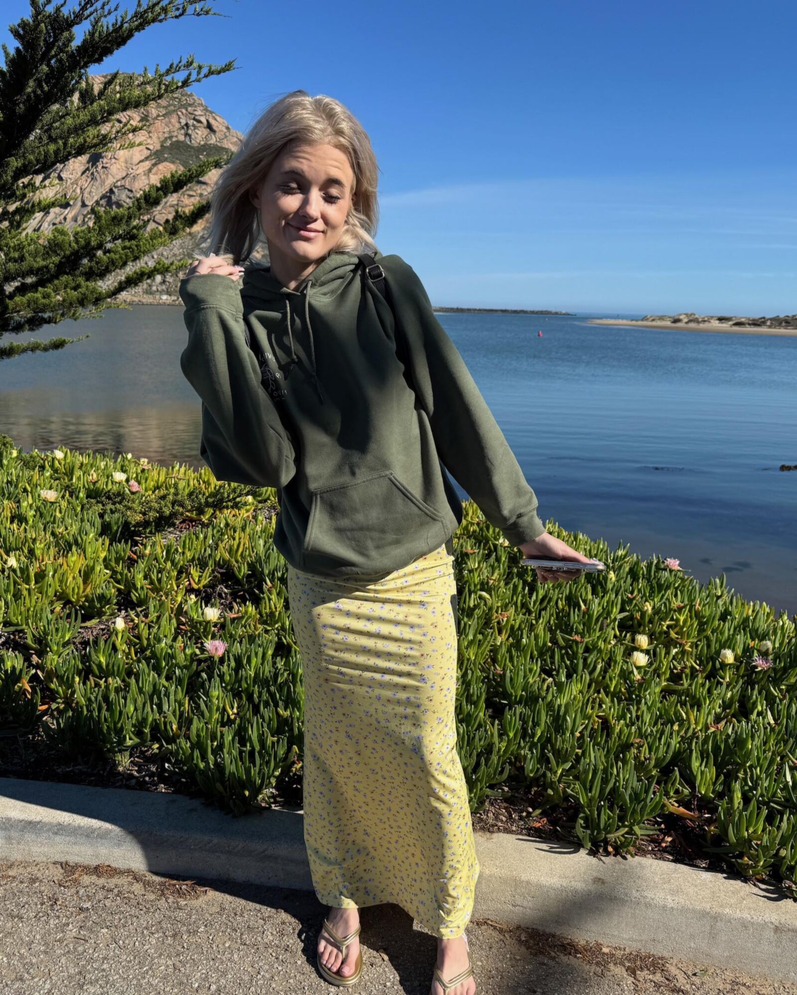 Nicole Pismo Beach