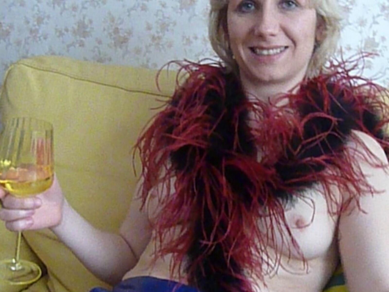 Wife Shared Threesome