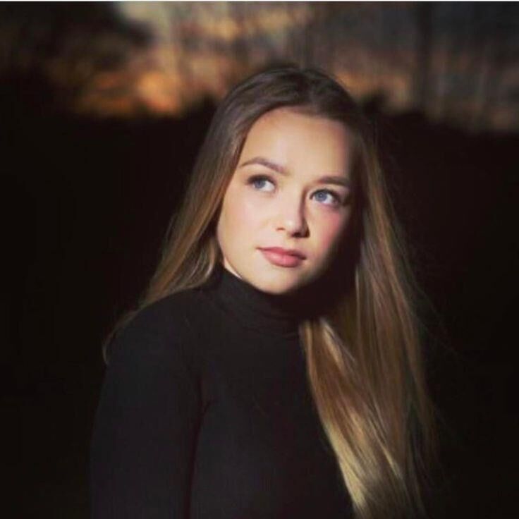 Connie Talbot