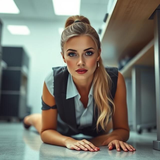 Секретарь ИИ