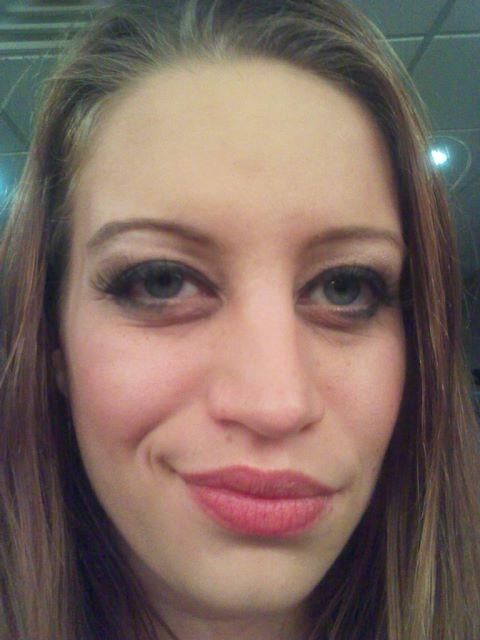 Tere diosa