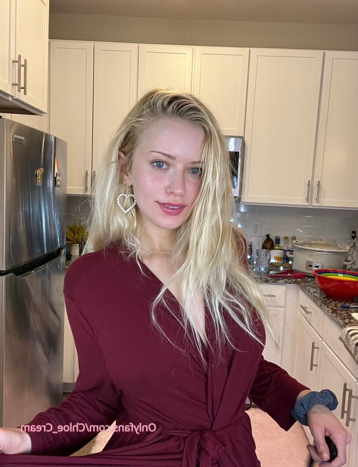 Chloe Cream 