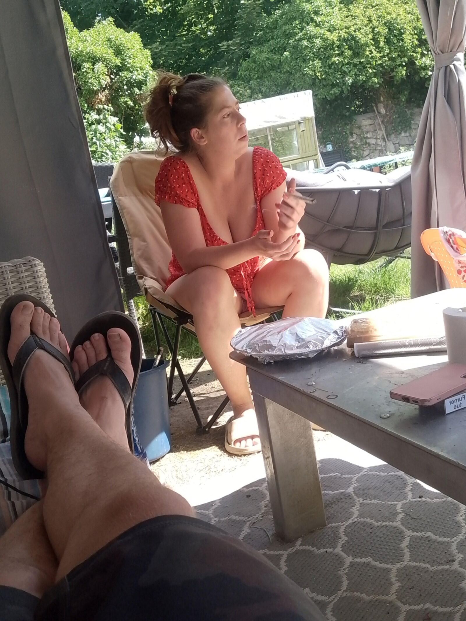 German Slut