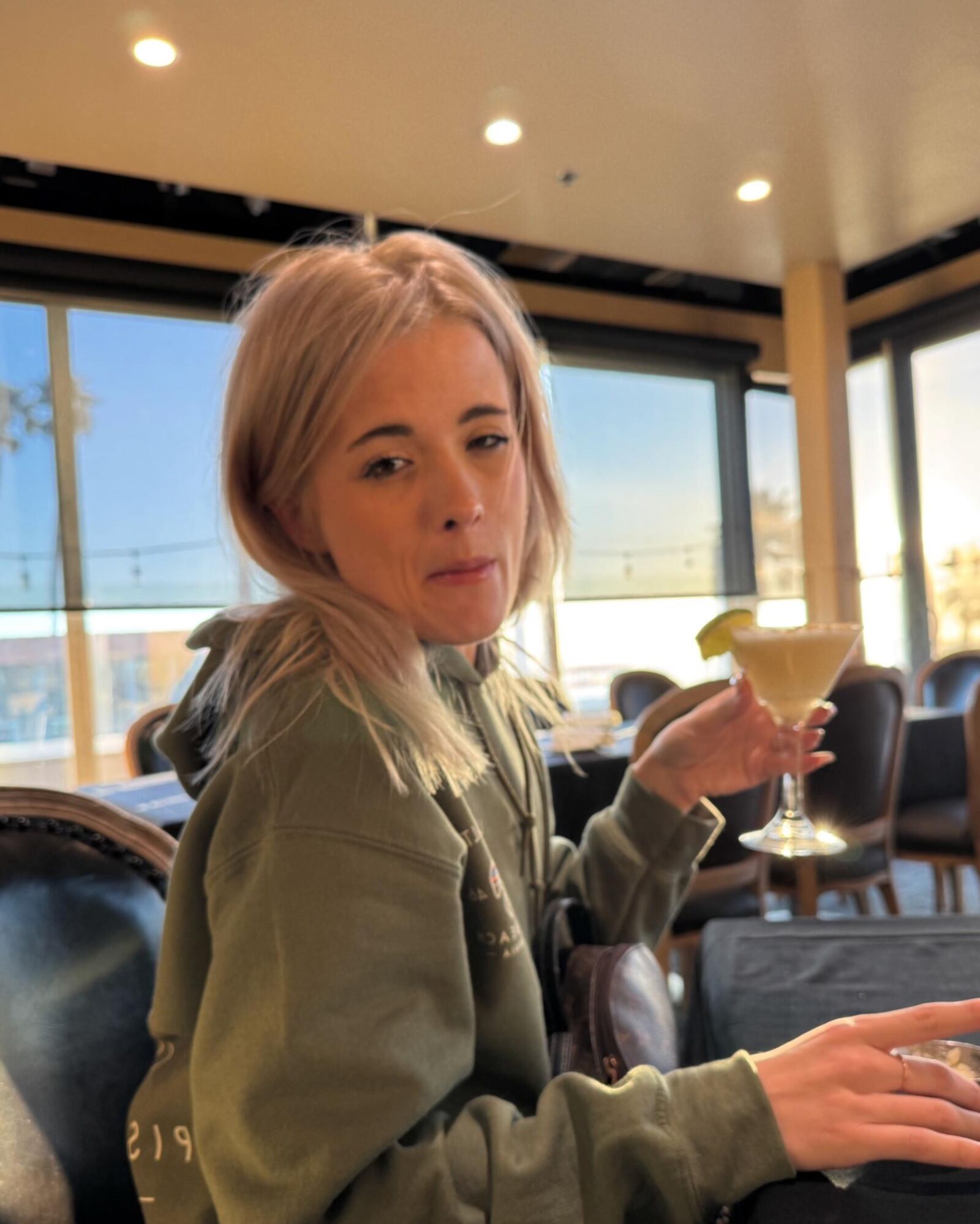 Nicole Pismo Beach