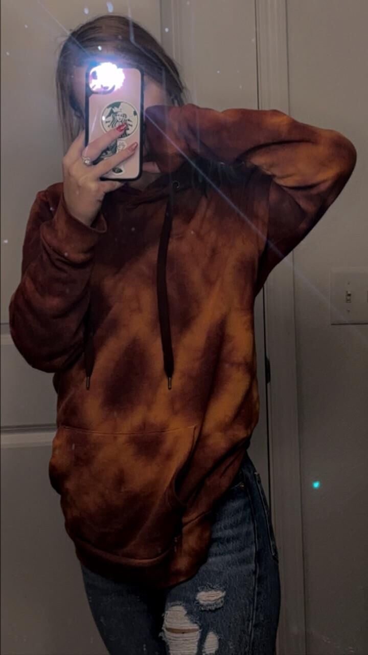 Amber es un vendedor de Yo Snapchat.