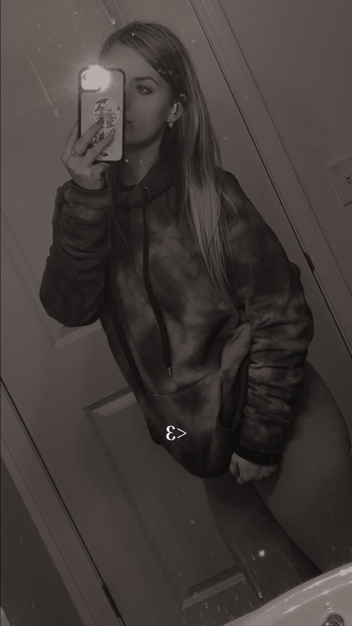 Amber es un vendedor de Yo Snapchat.