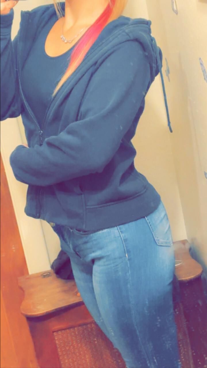 Amber es un vendedor de Yo Snapchat.