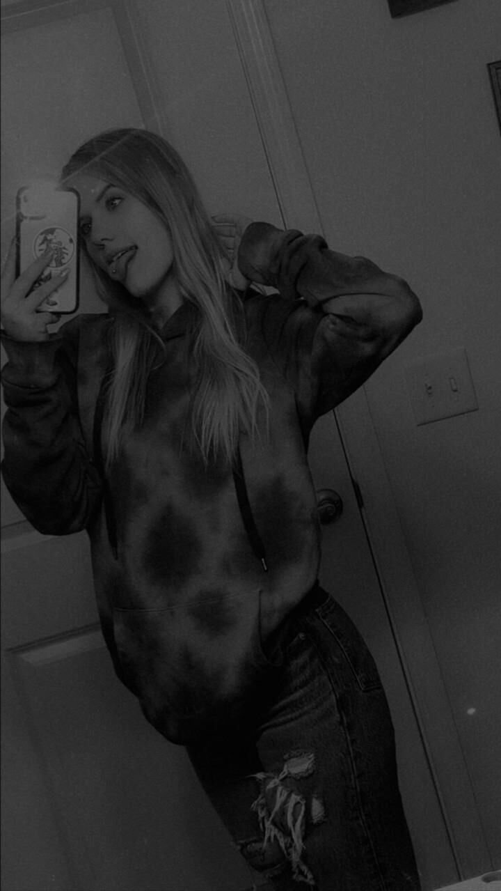 Amber es un vendedor de Yo Snapchat.