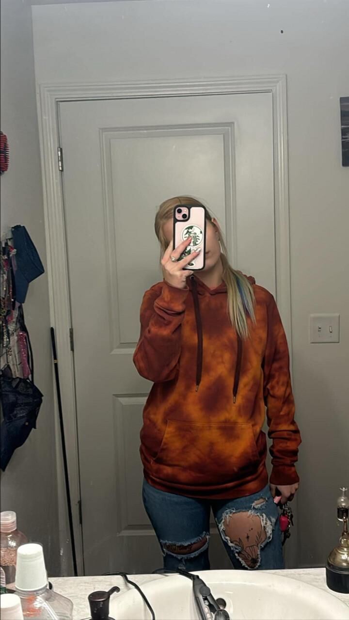 Amber es un vendedor de Yo Snapchat.