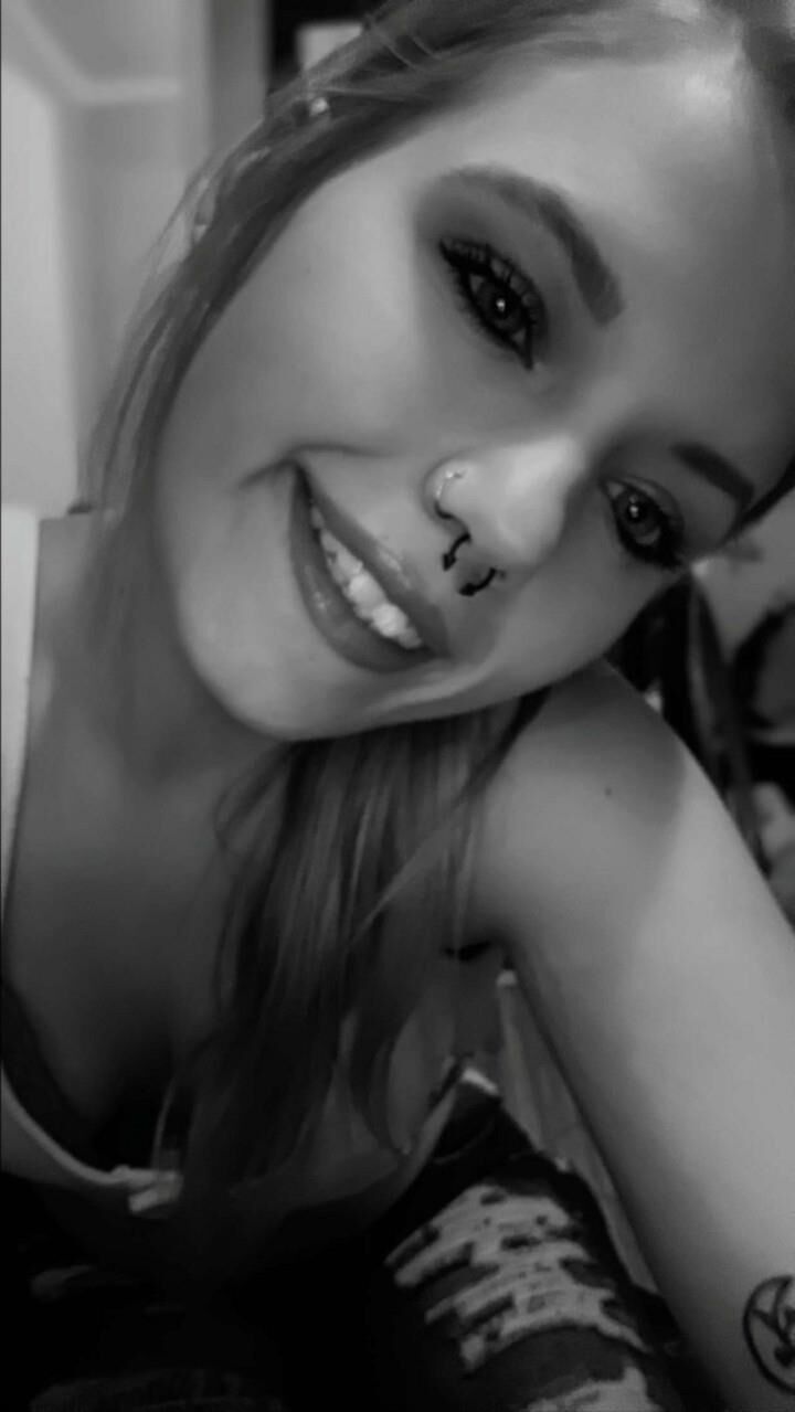 Amber es un vendedor de Yo Snapchat.