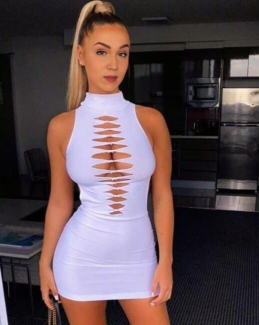 lingerie and cute beautiful blondes and brunettes mix