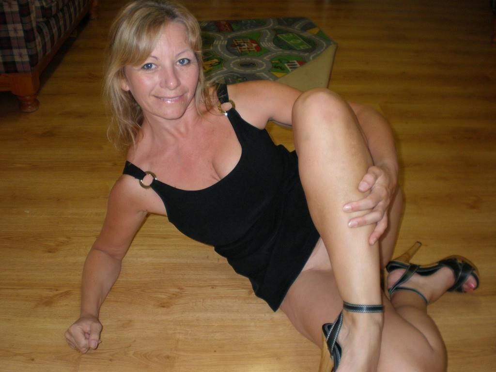 milf