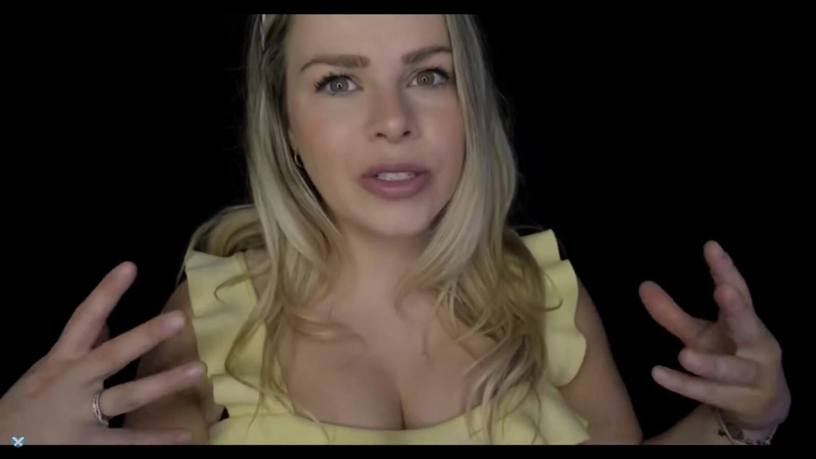 Шотландские бормоты asmr asmr для мужчин