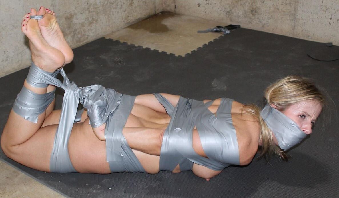 DH: Mistress Paulas Forced Retirement
