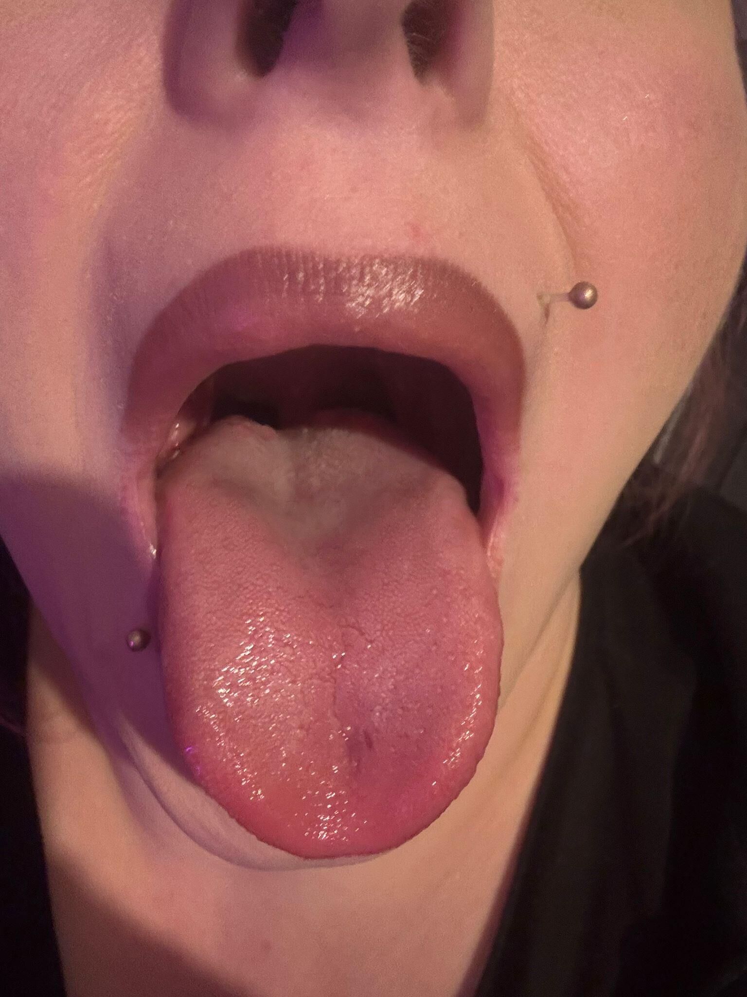 Tribute my Face