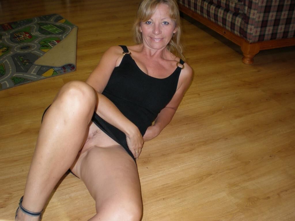 milf