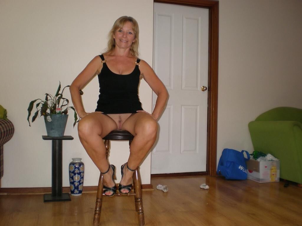 milf