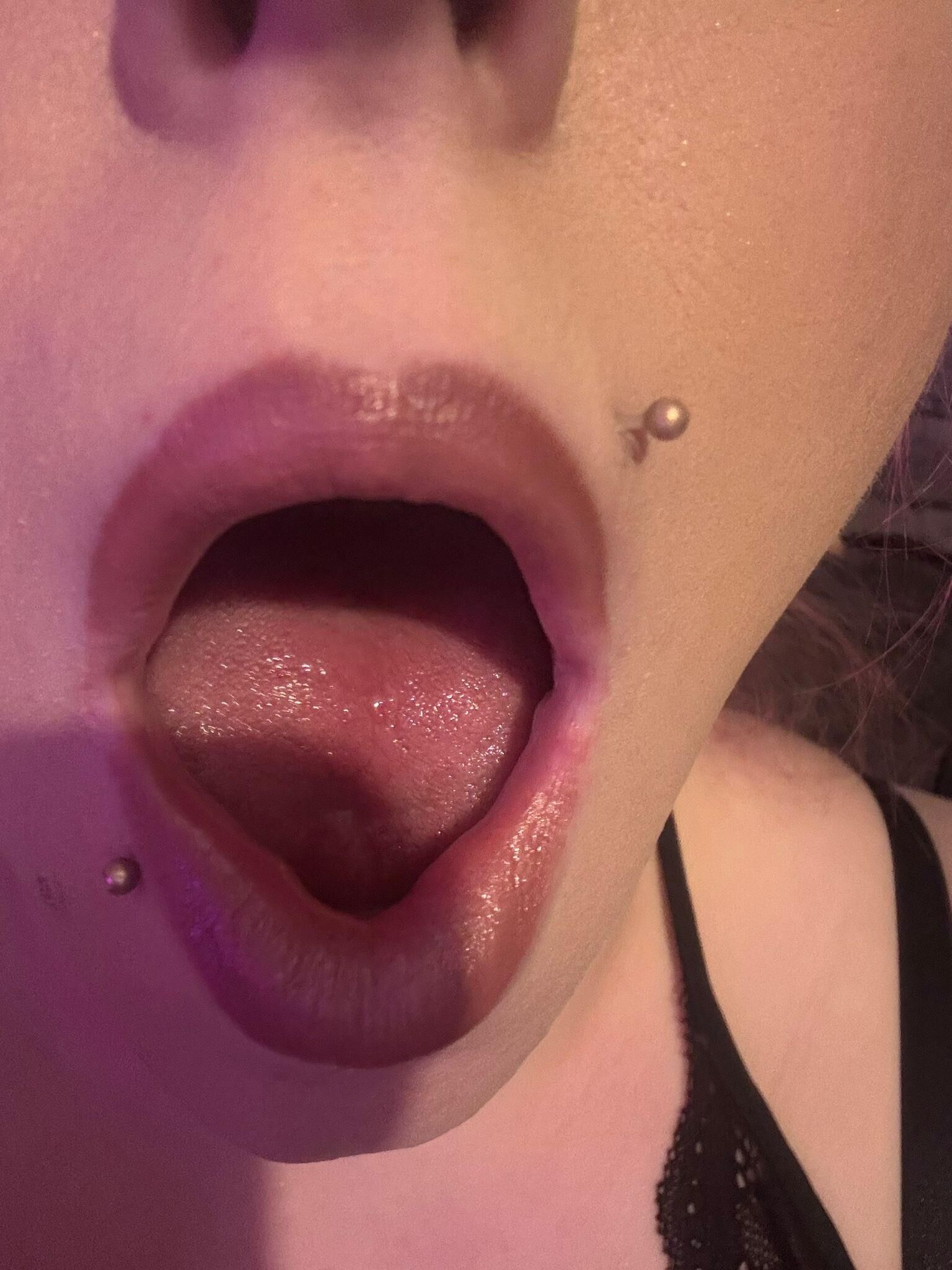 Tribute my Face