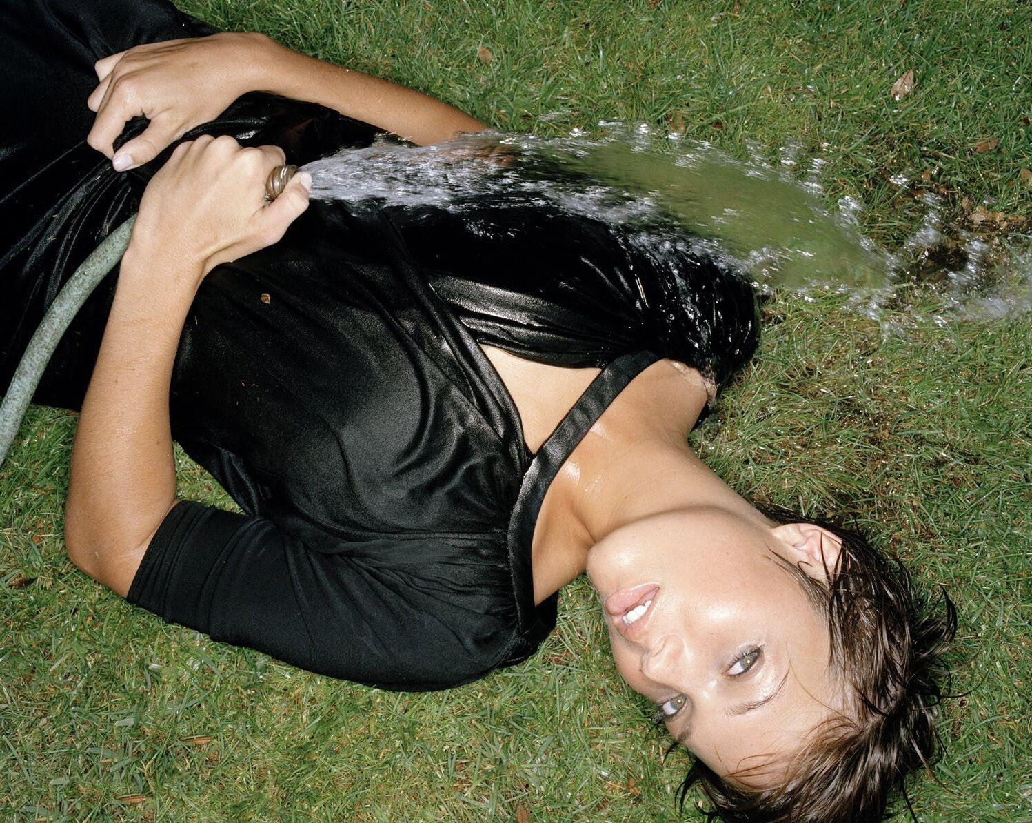 Mandy Moore