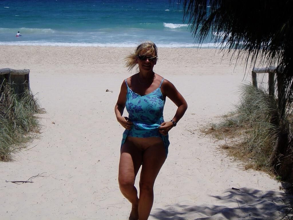 milf