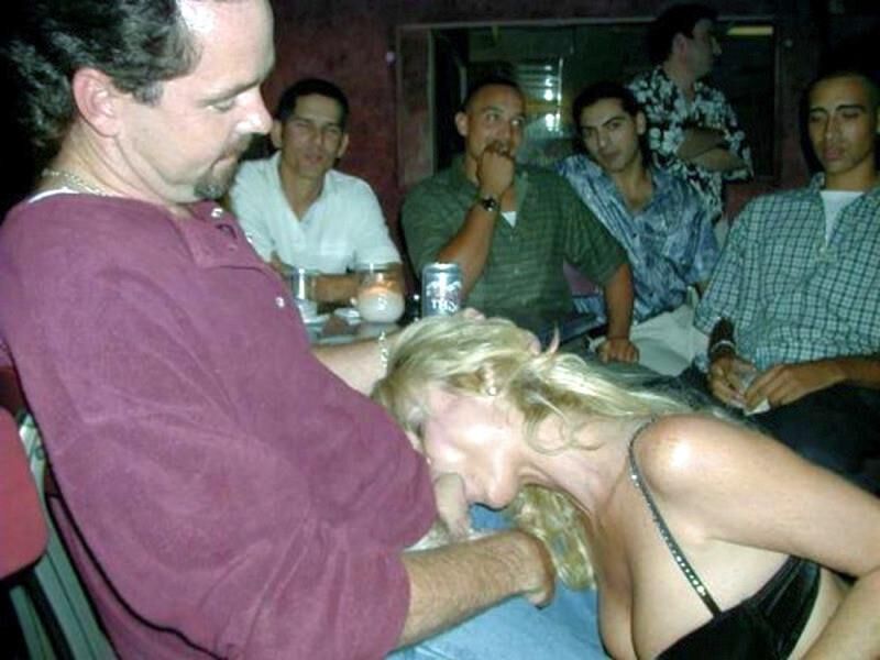 Hardcore amateur