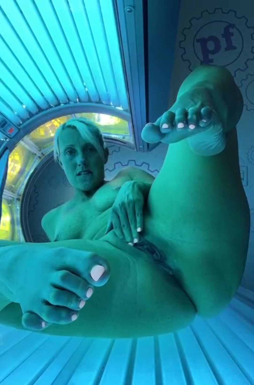Sexy e travesso