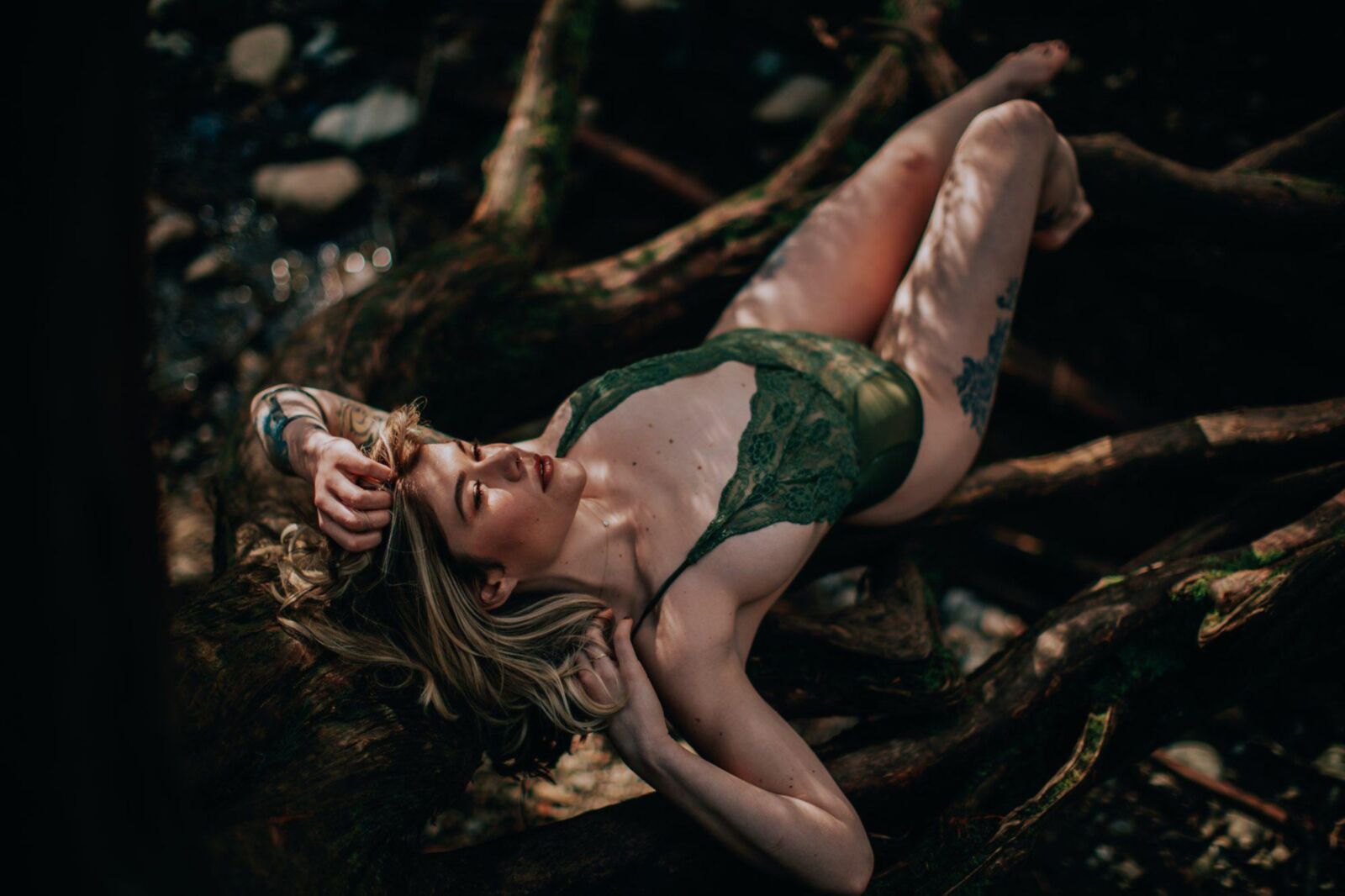 Dana Kae Summer