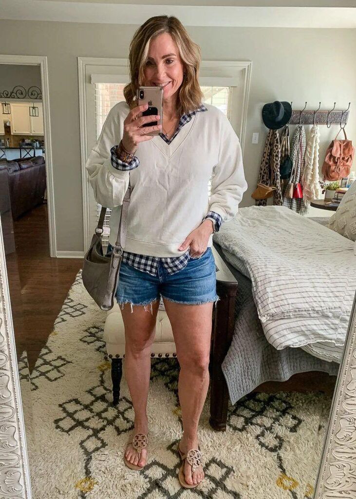 P interest In Beauty Queen In Between (Milf Fashion Blogger)
