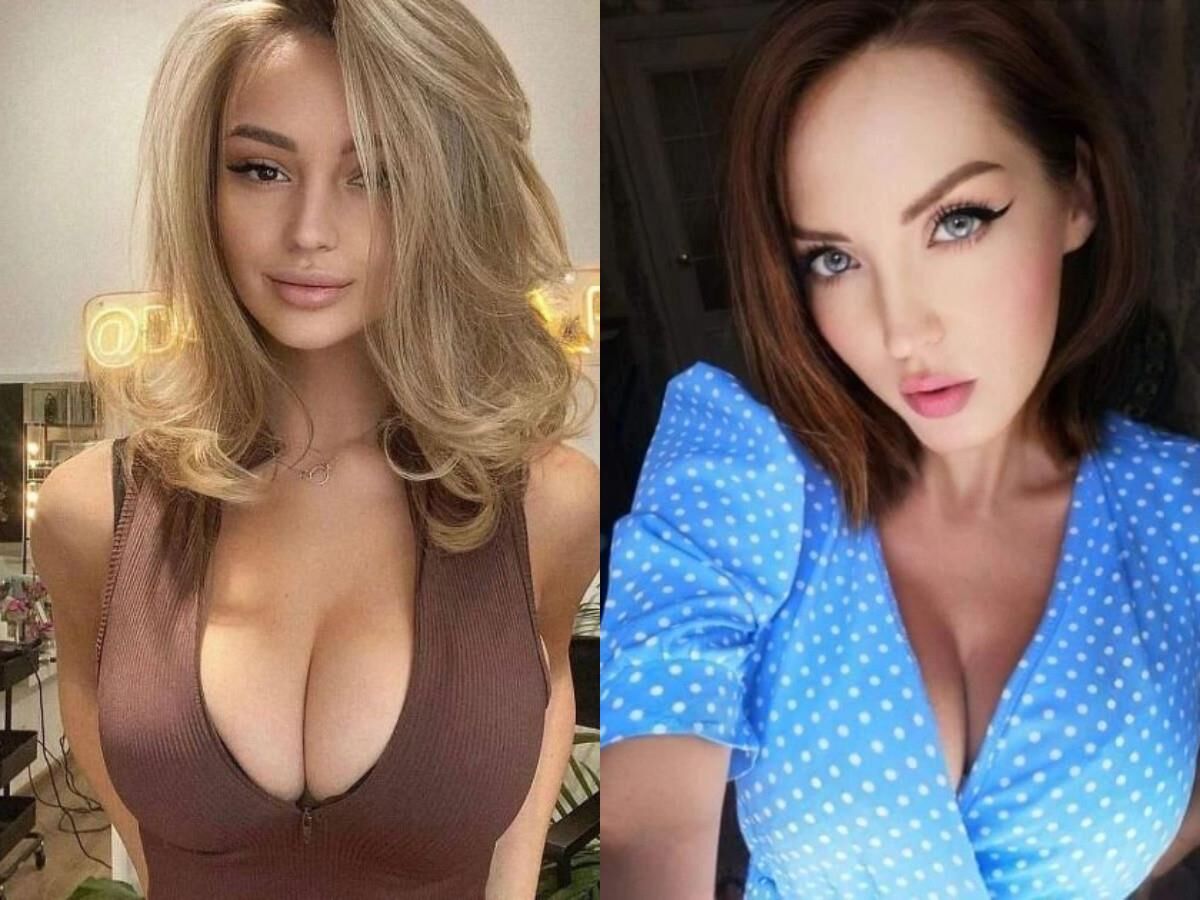 HOT AMATEURS and PORNSTARS NUDE and NON NUDE
