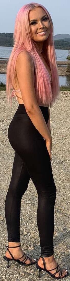 Amy Horne 