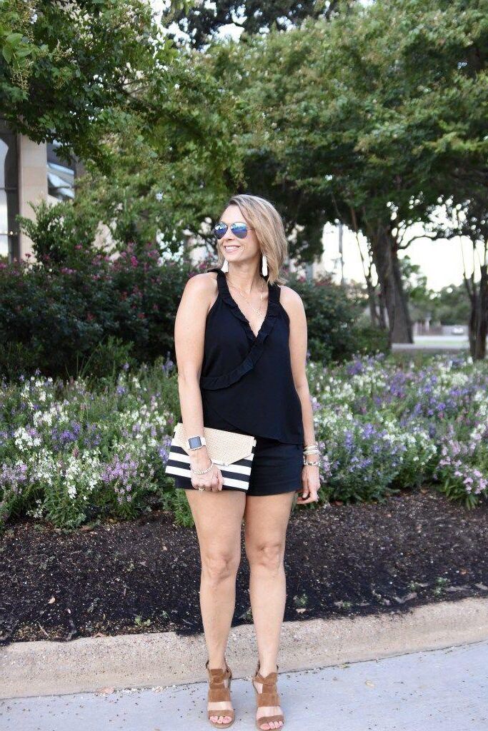 P interest In Beauty Queen In Between (Milf Fashion Blogger)