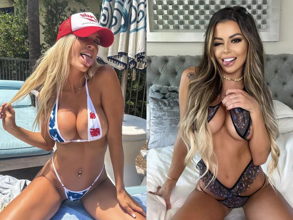 HOT AMATEURS and PORNSTARS NUDE and NON NUDE