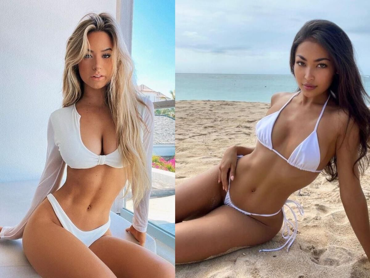 HOT AMATEURS and PORNSTARS NUDE and NON NUDE