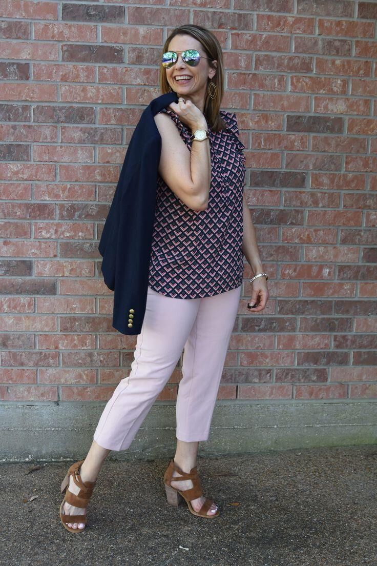 P interest In Beauty Queen In Between (Milf Fashion Blogger)