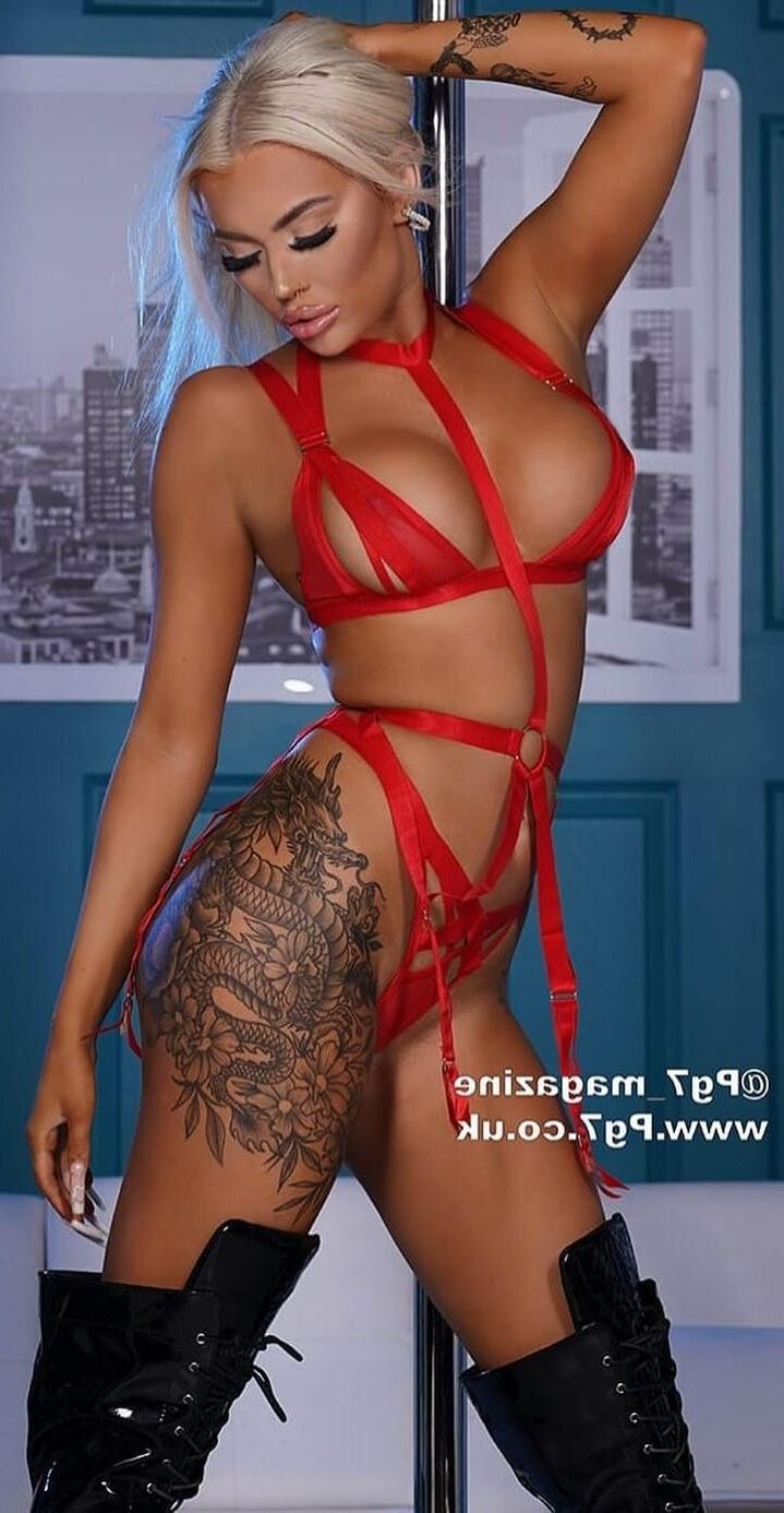 Amy Horne 