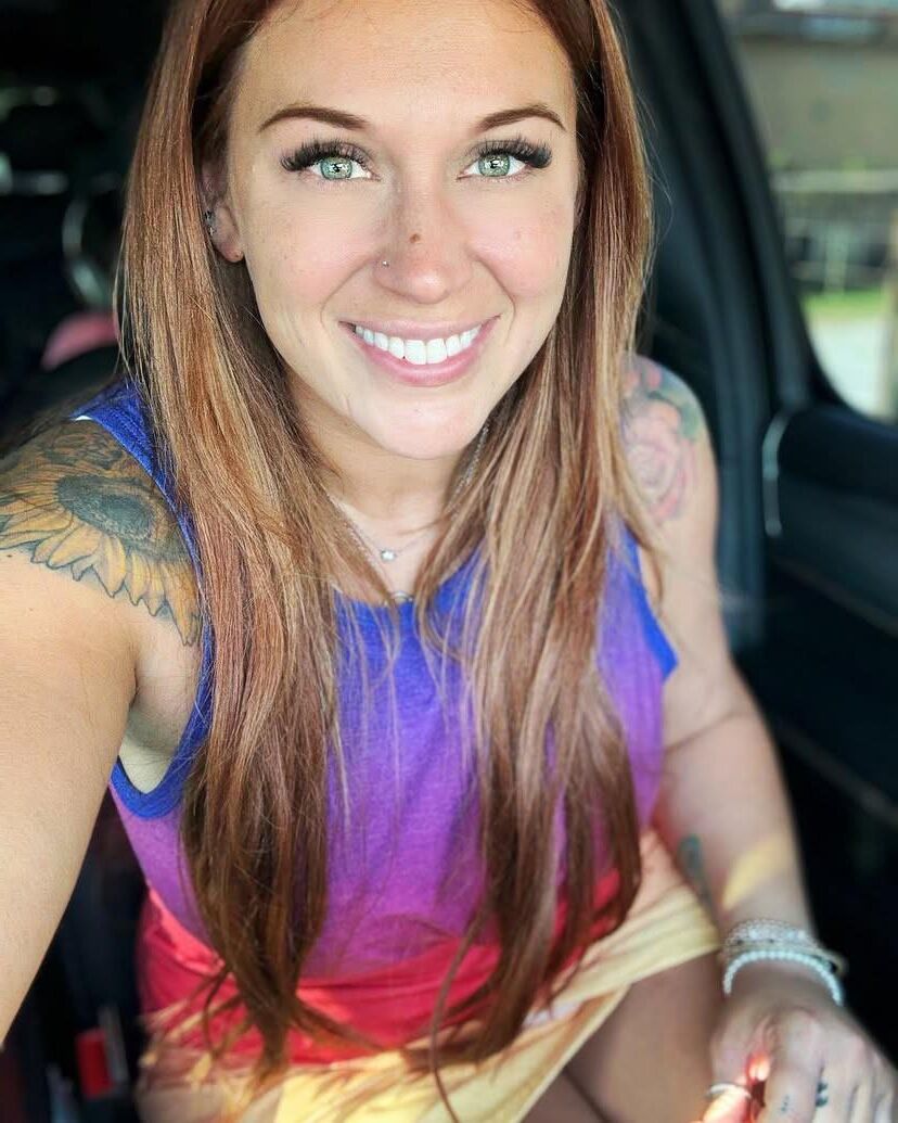  Pretty Face