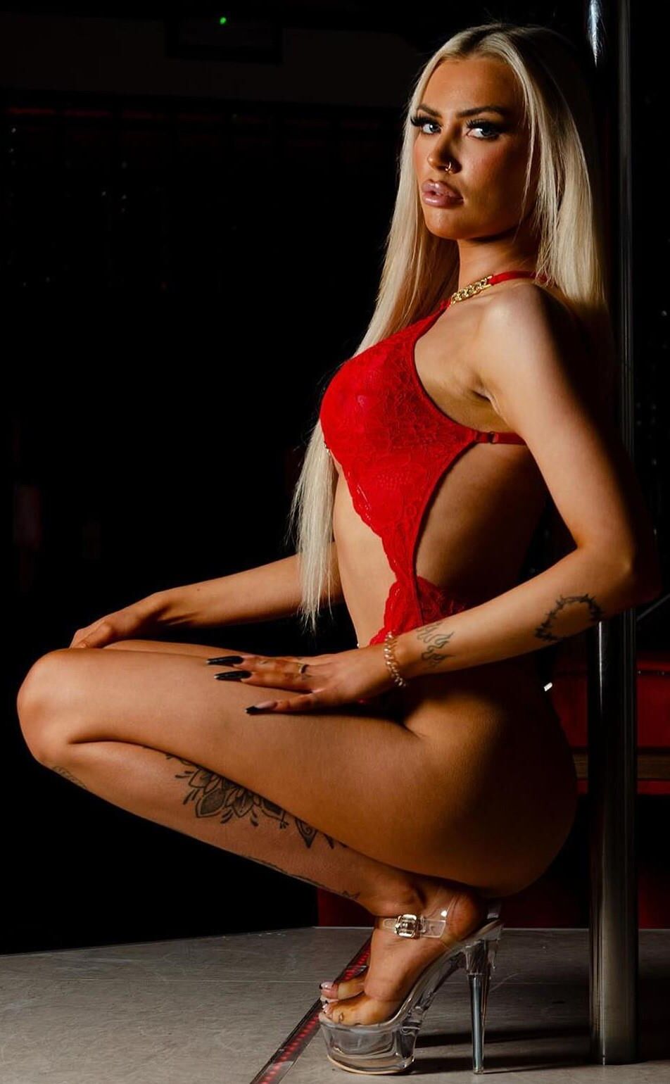 Amy Horne 