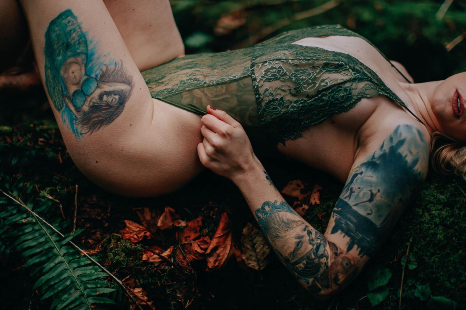Dana Kae Summer