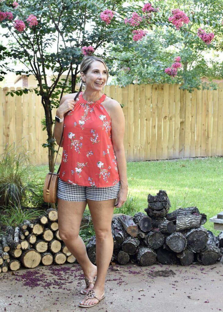 P interest In Beauty Queen In Between (Milf Fashion Blogger)