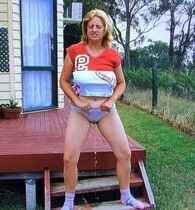 Baw Baw MILF Jacqui T 