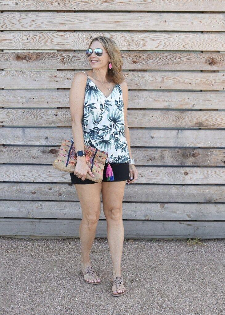 P interest In Beauty Queen In Between (Milf Fashion Blogger)